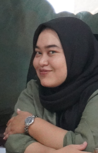 Dewi Ira Rahmawati