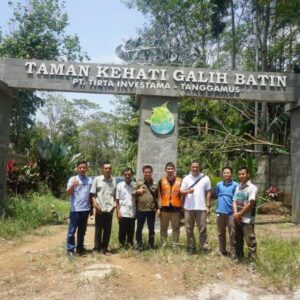 Taman Kehati Galih Batin