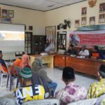 Focus Group Discussion (FGD) Kelompok Rentan dalam Penyusunan Dokumen Kajian Kerentanan dan Kapasitas Masyarakat