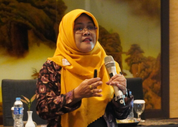 Mitra Bentala Gelar Pelatihan Adaptasi Perubahan Iklim untuk Civil Society Organization (CSO)